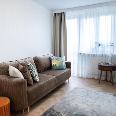 Apartament Zielona Ochota Warsaw Luaran gambar