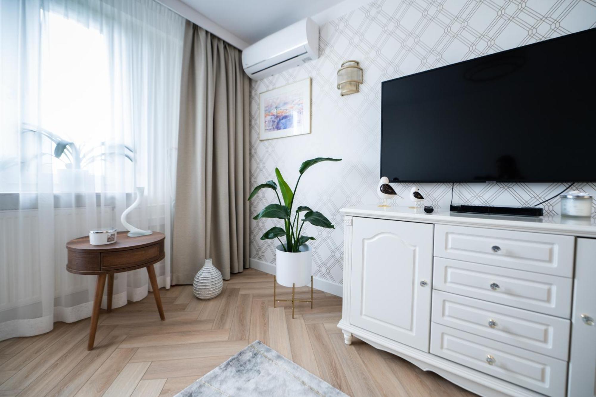 Apartament Zielona Ochota Warsaw Luaran gambar