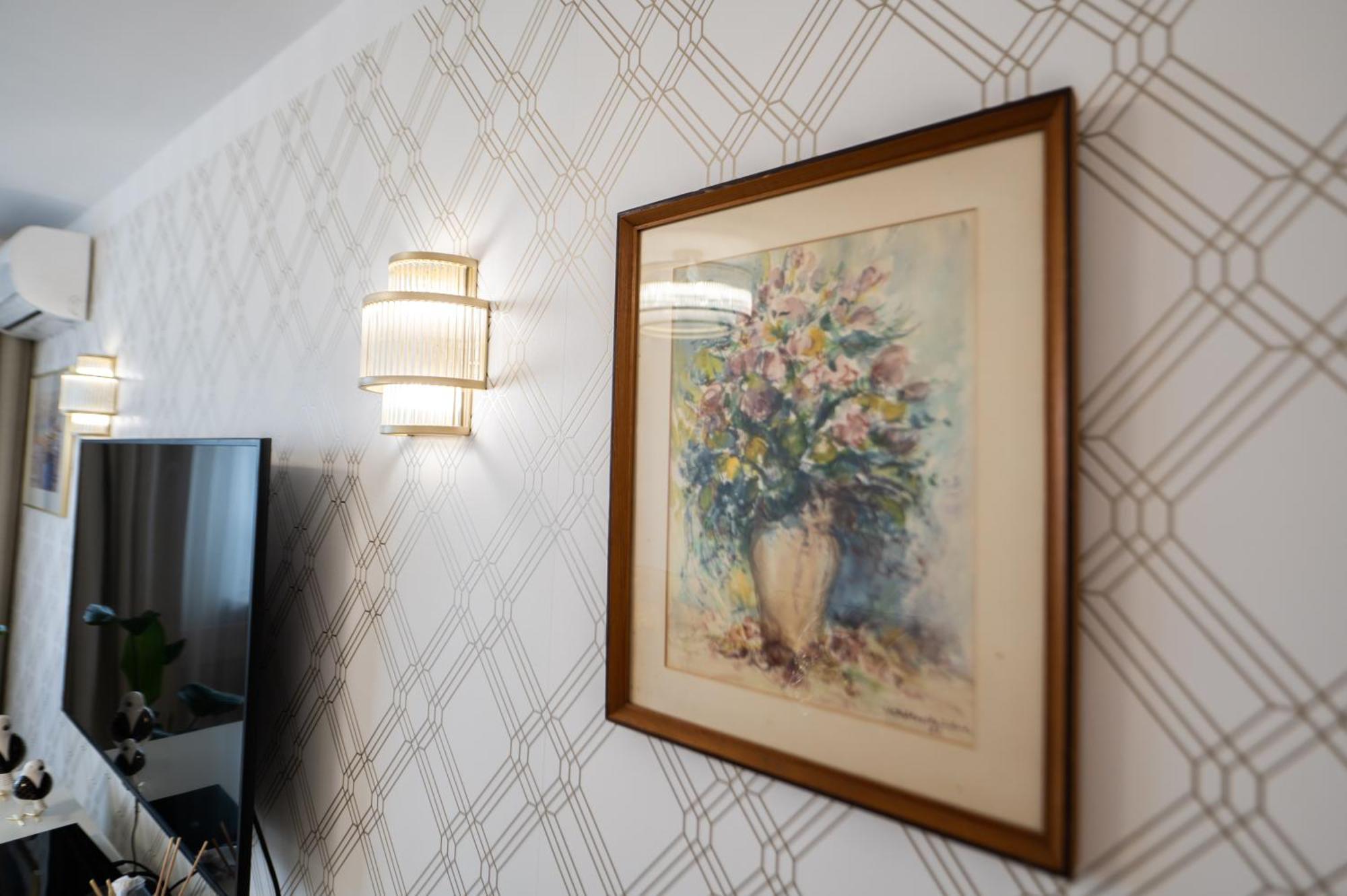 Apartament Zielona Ochota Warsaw Luaran gambar