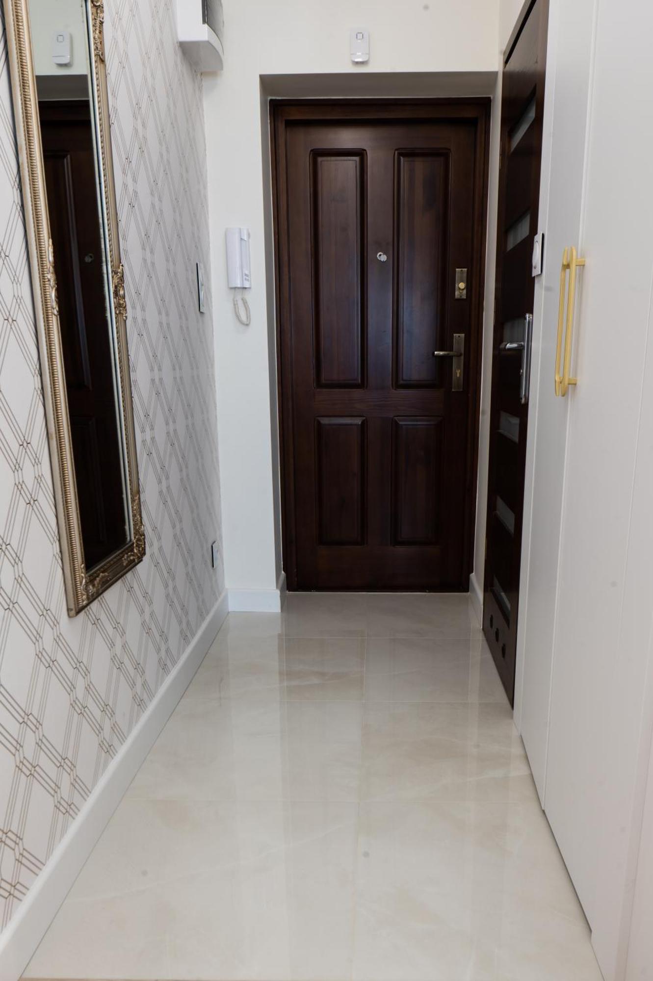 Apartament Zielona Ochota Warsaw Luaran gambar