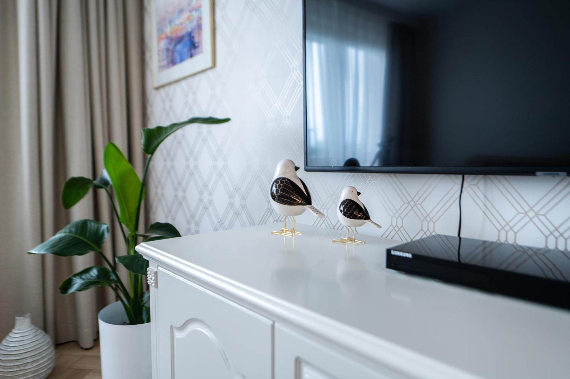 Apartament Zielona Ochota Warsaw Luaran gambar
