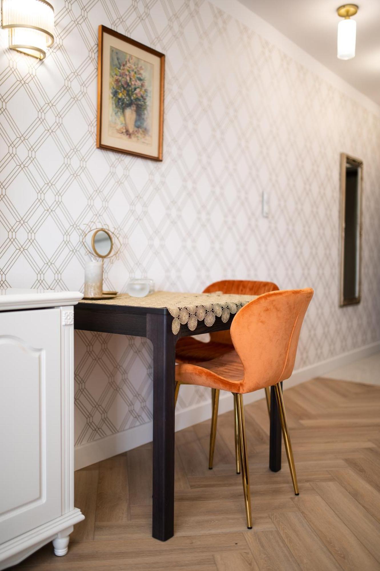 Apartament Zielona Ochota Warsaw Luaran gambar