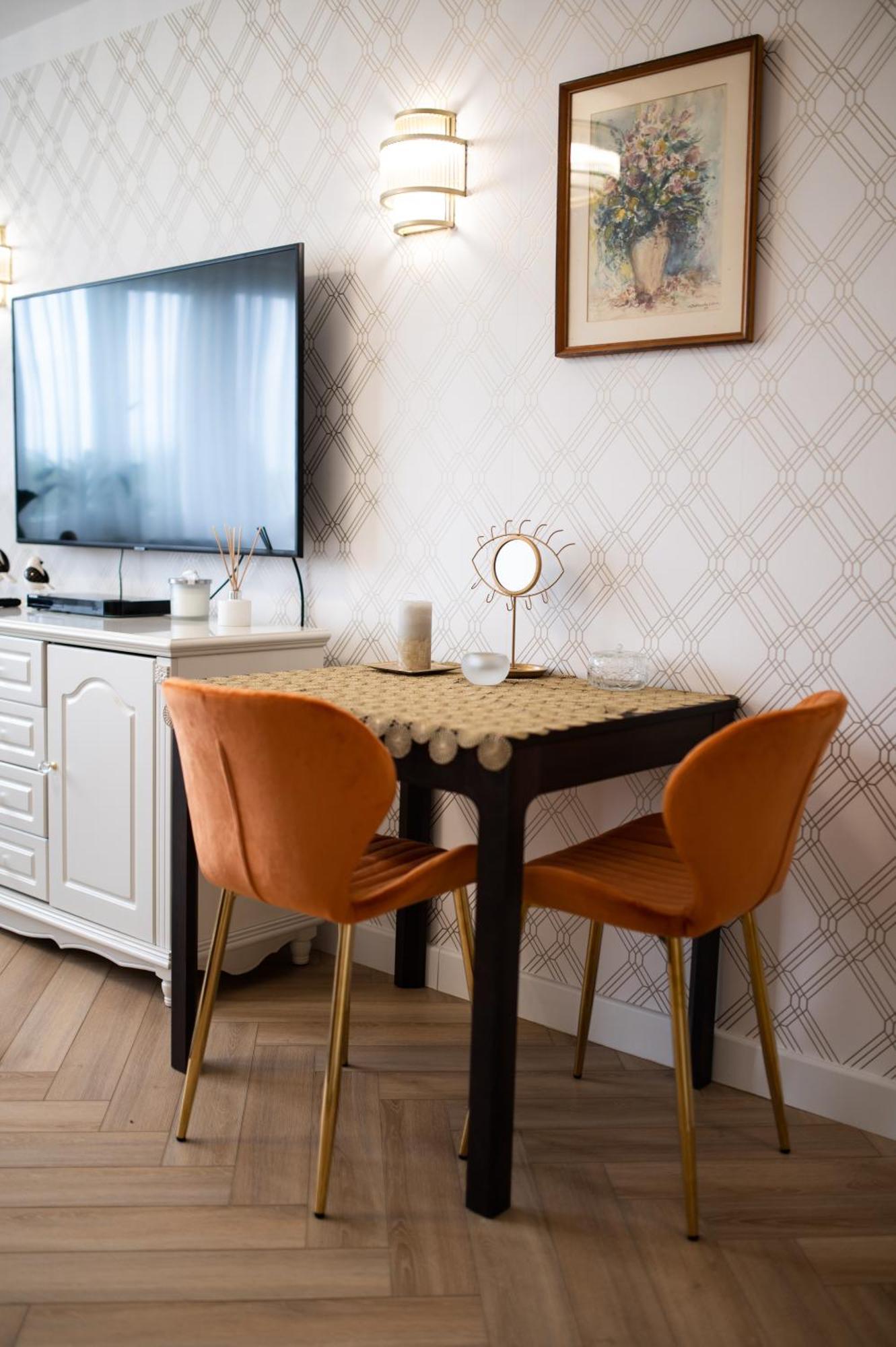 Apartament Zielona Ochota Warsaw Luaran gambar