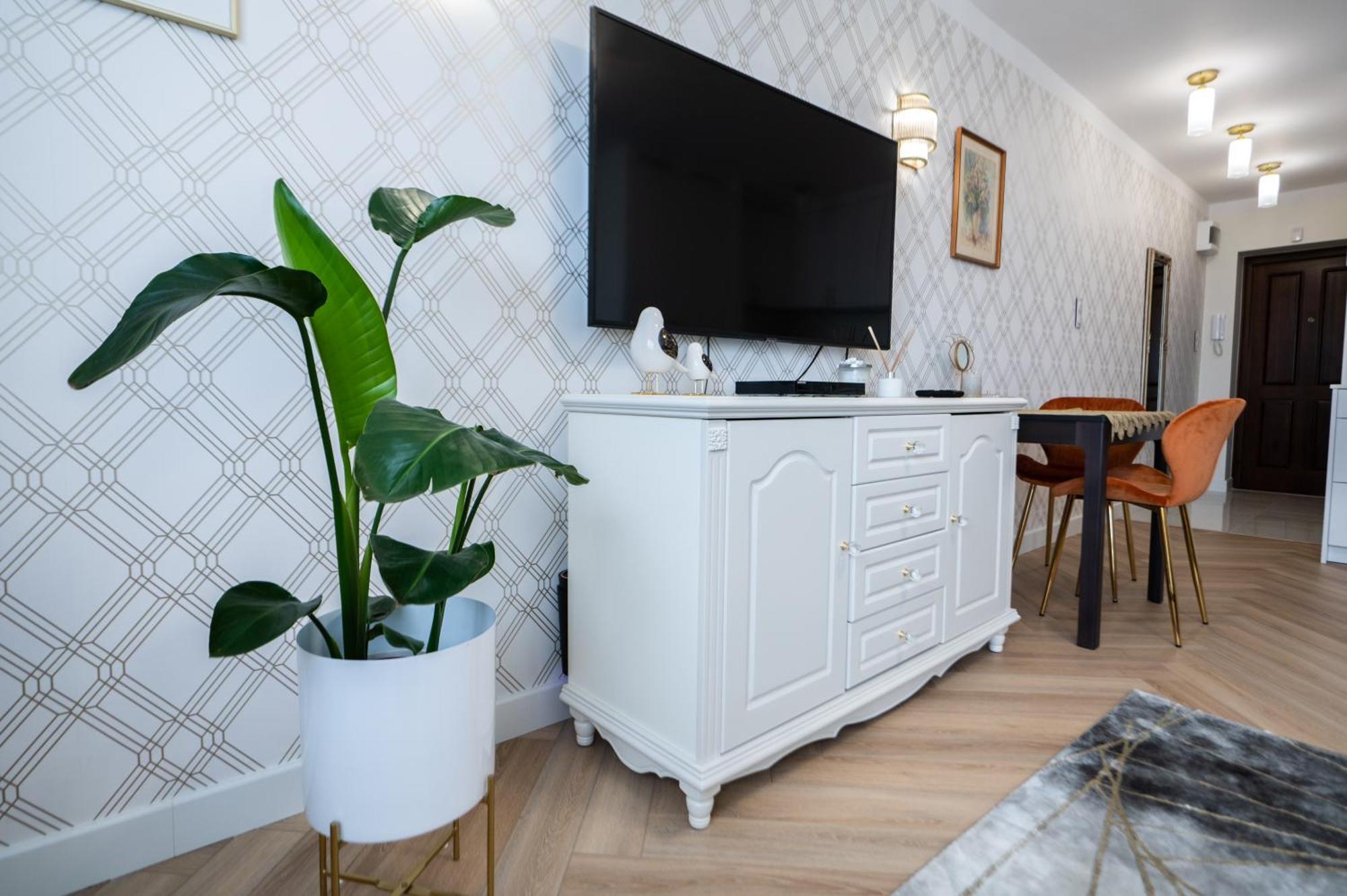 Apartament Zielona Ochota Warsaw Luaran gambar