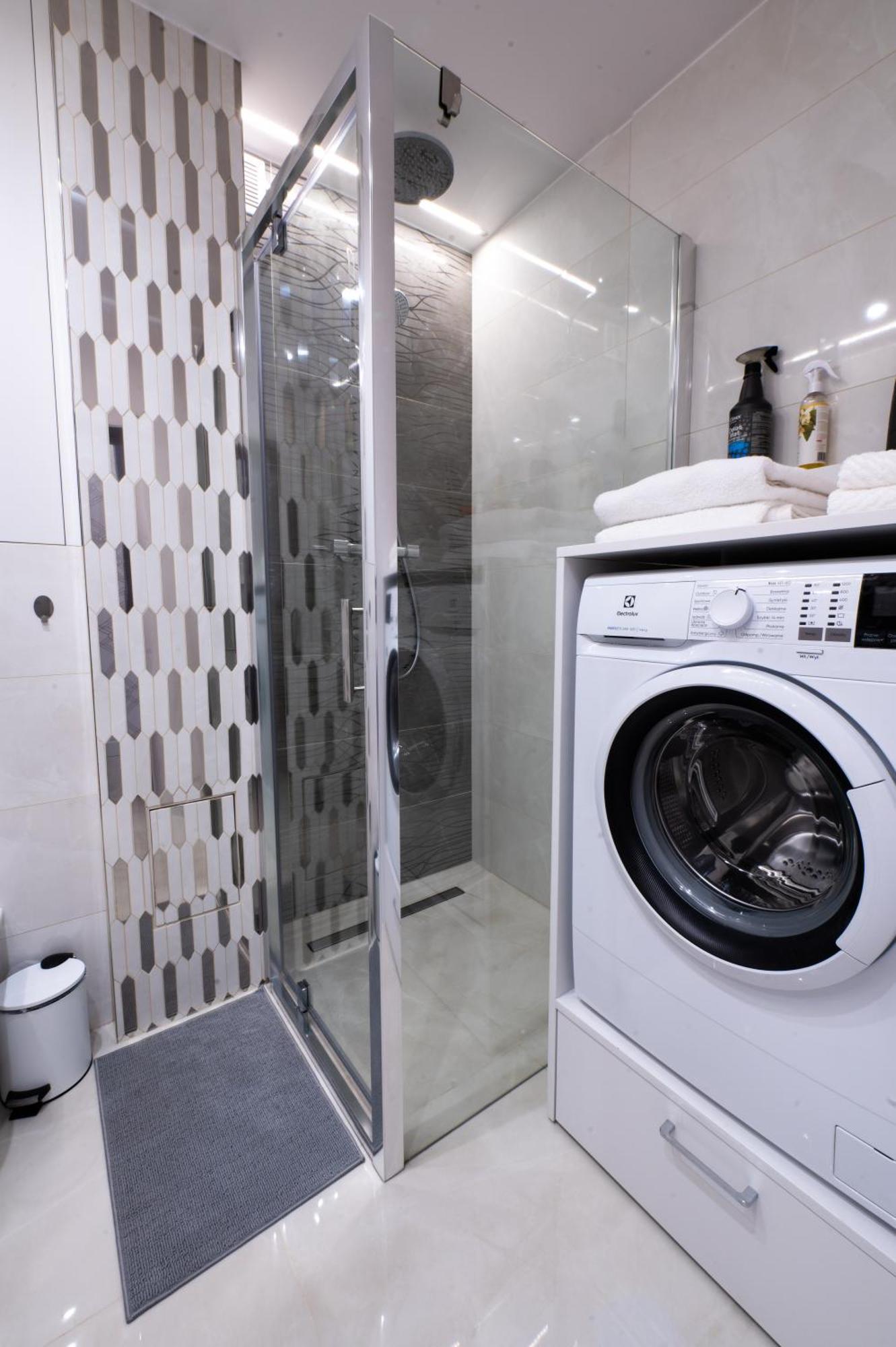 Apartament Zielona Ochota Warsaw Luaran gambar