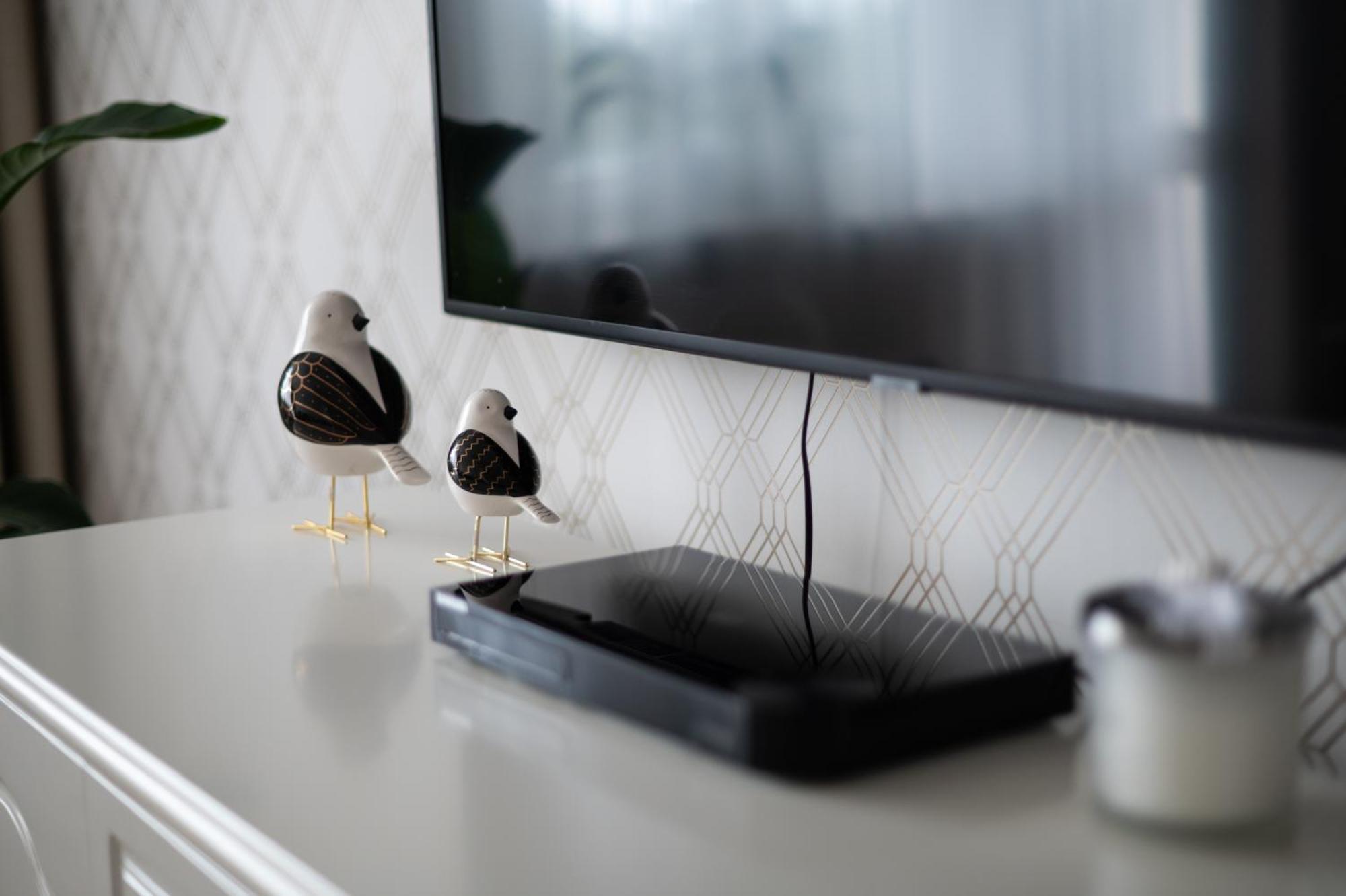 Apartament Zielona Ochota Warsaw Luaran gambar