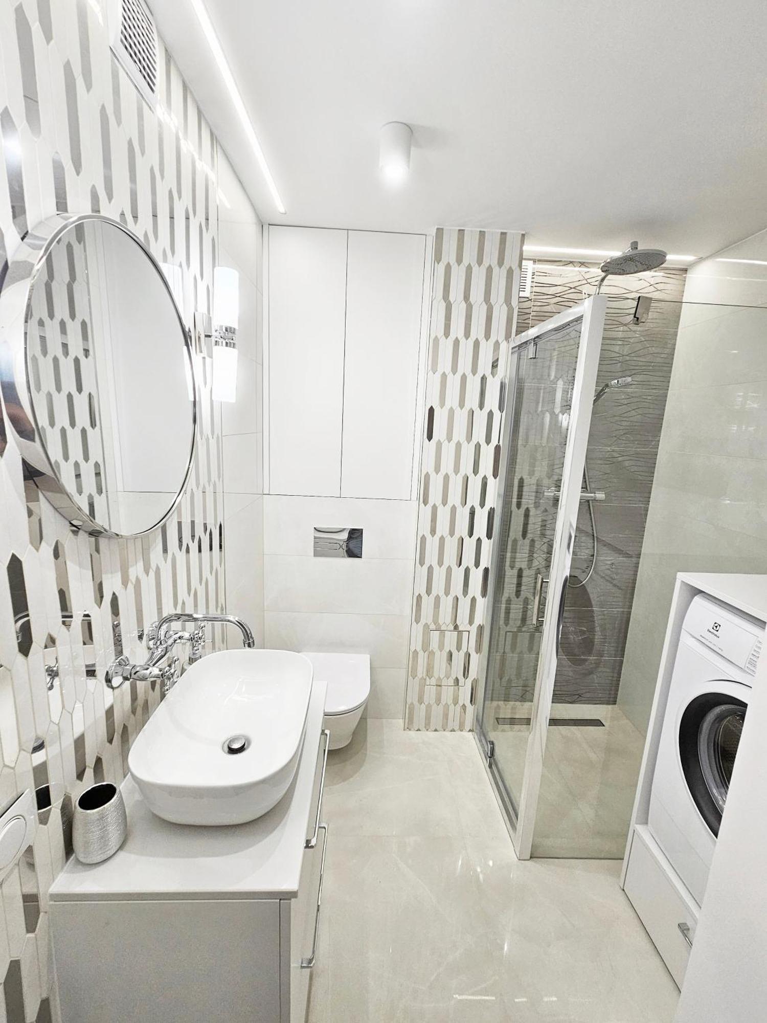 Apartament Zielona Ochota Warsaw Luaran gambar